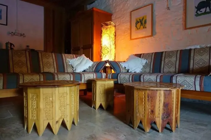 Адрасан: Maviay Hotel