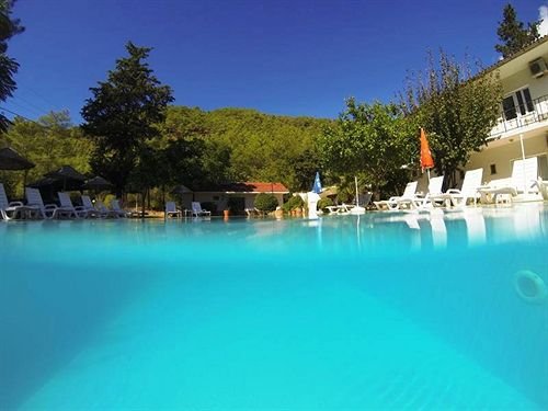 Адрасан: Maviay Hotel