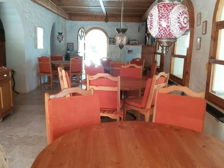 Адрасан: Maviay Hotel