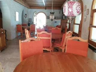 Адрасан: Maviay Hotel