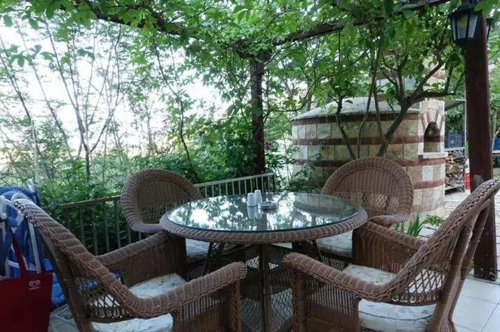 Адрасан: Maviay Hotel