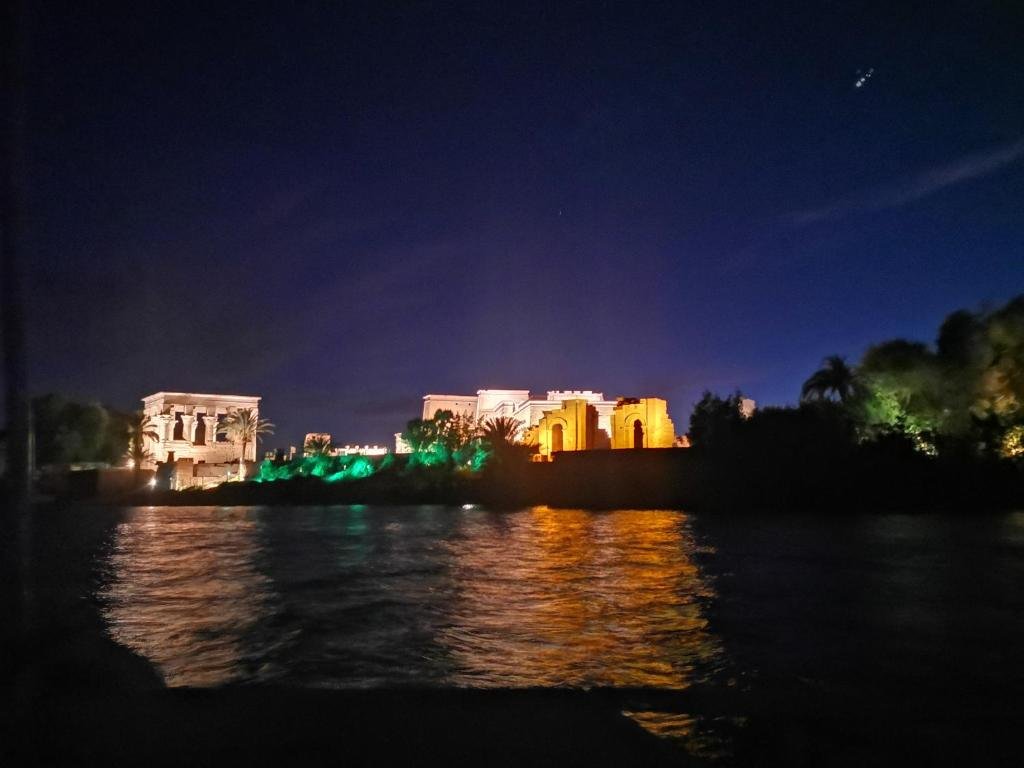 Асуан: Villa Misk