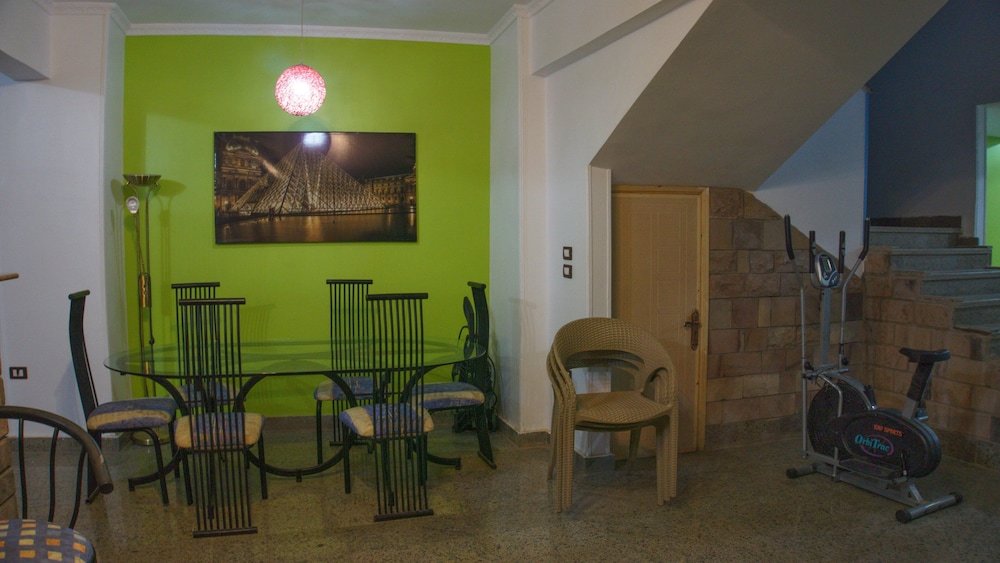 Асуан: Villa Misk