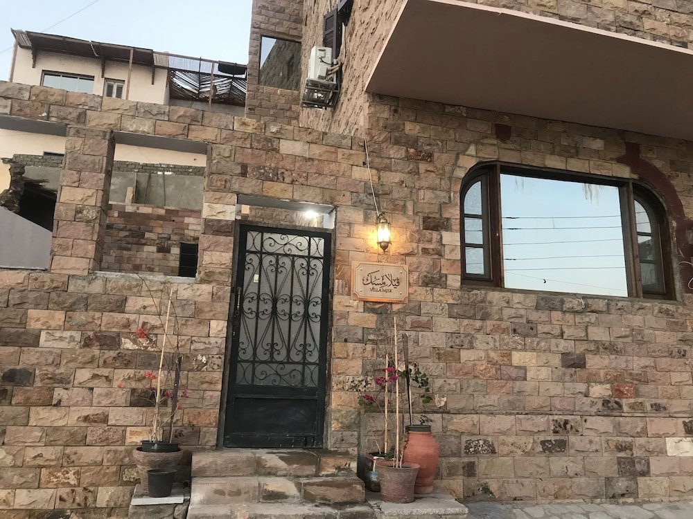Асуан: Villa Misk