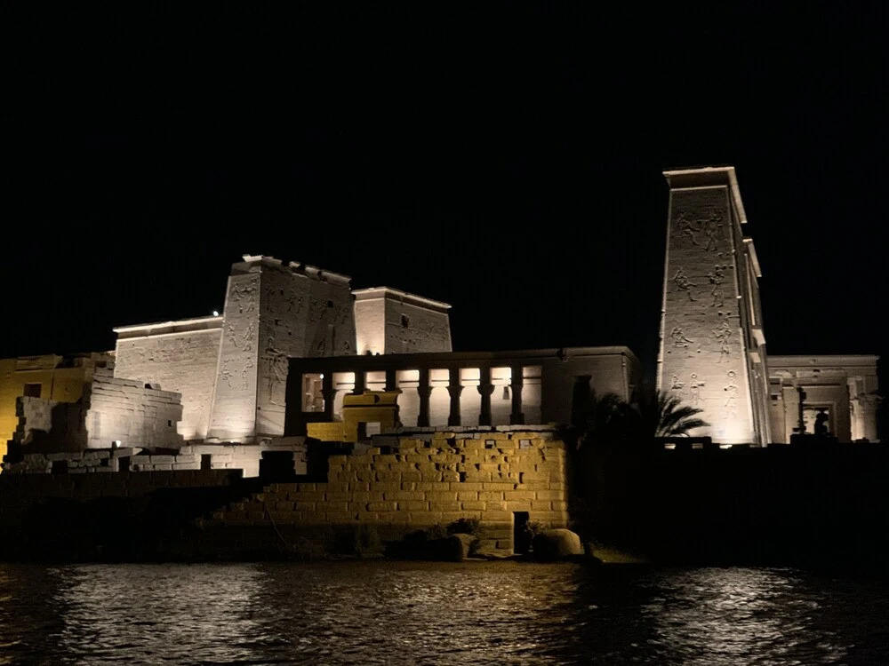 Асуан: Villa Misk