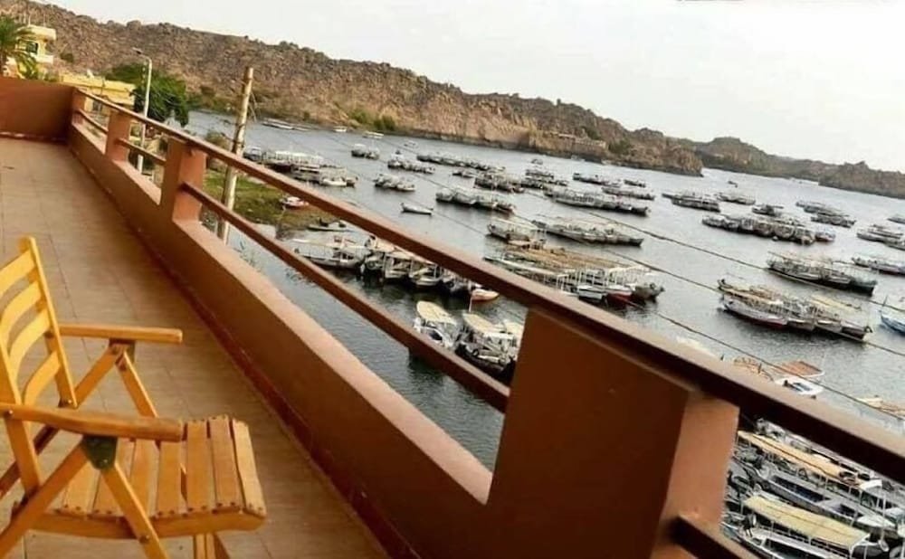 Асуан: Villa Misk