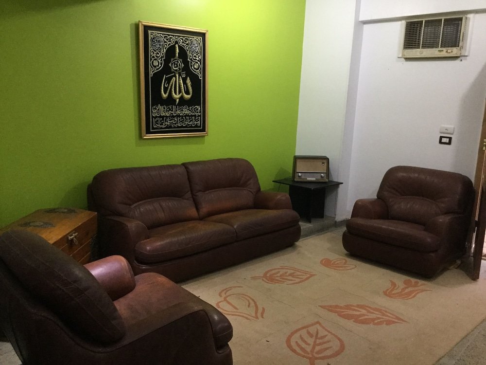 Асуан: Villa Misk
