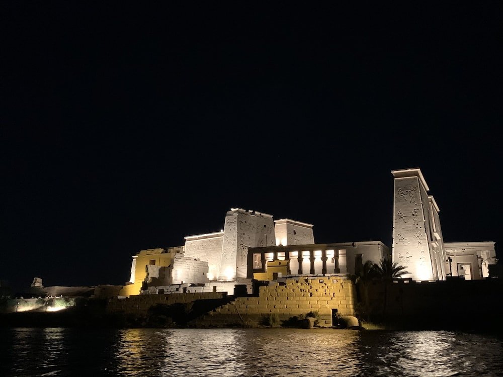 Асуан: Villa Misk