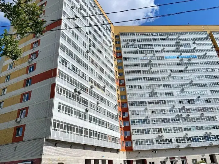 Нижний Новгород: Апартаменты на Мещерском бульваре 9