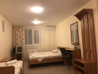 Феодосия: База отдыха Черноморский кот