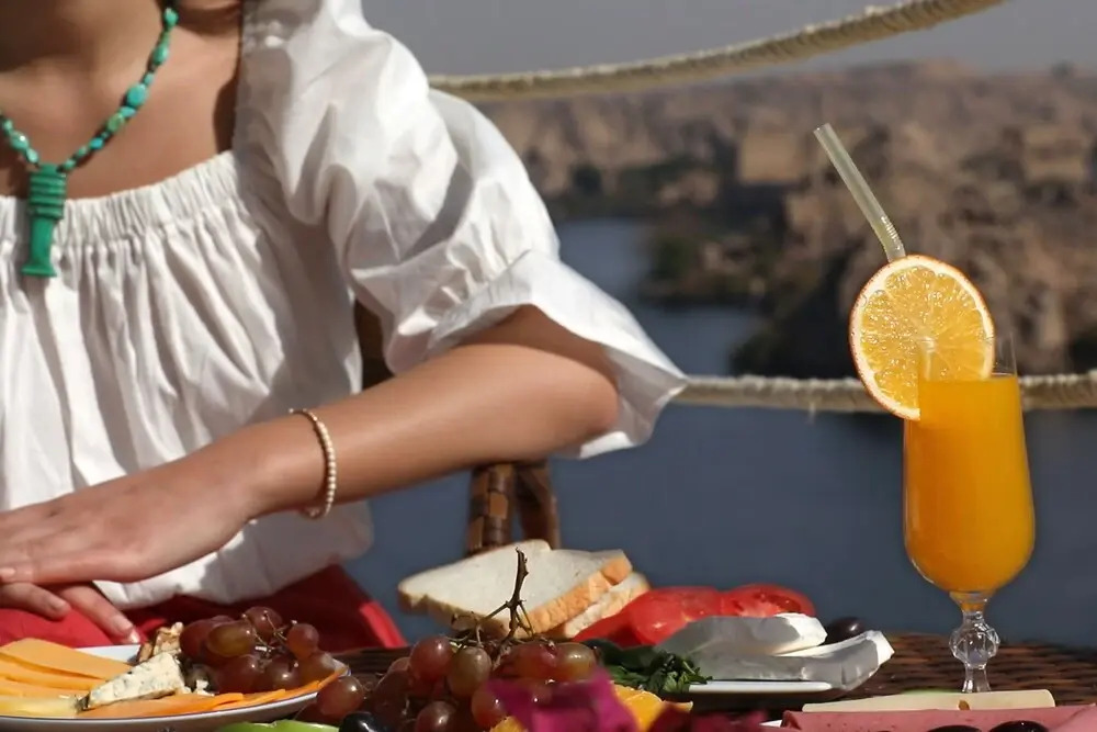 Асуан: Benben By Dhara Hotels