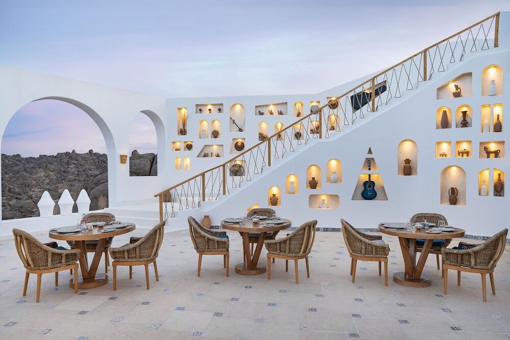 Асуан: Benben By Dhara Hotels