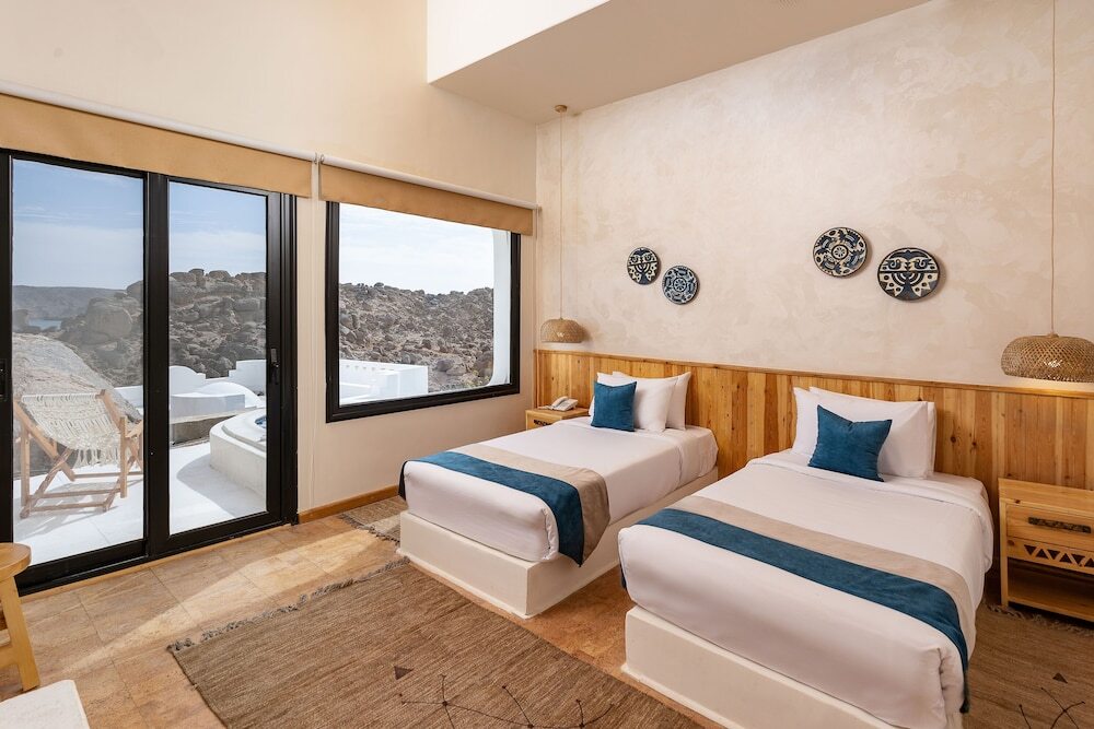 Асуан: Benben By Dhara Hotels