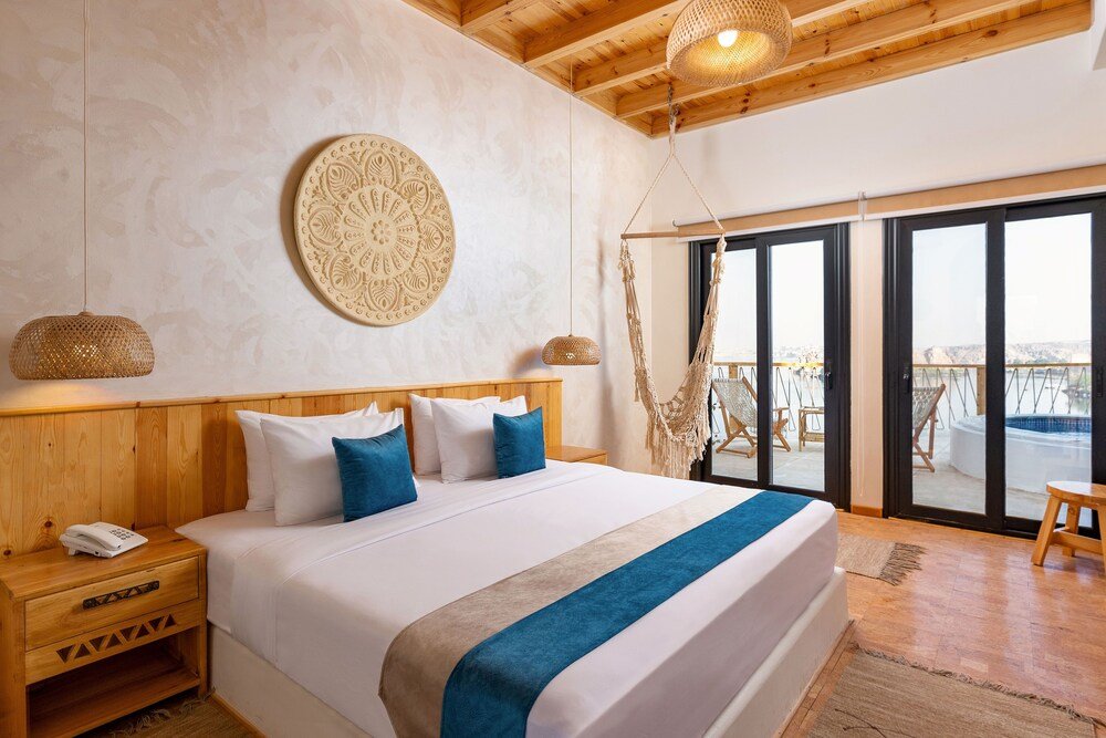 Асуан: Benben By Dhara Hotels