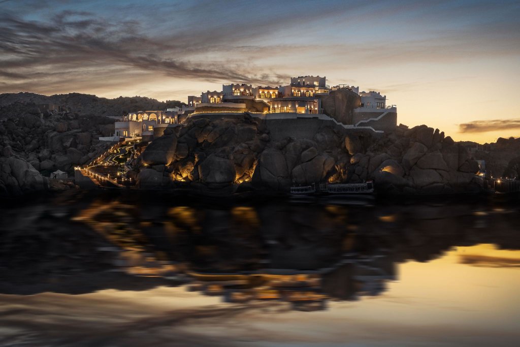 Асуан: Benben By Dhara Hotels