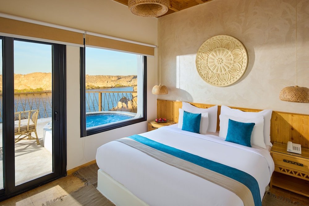 Асуан: Benben By Dhara Hotels