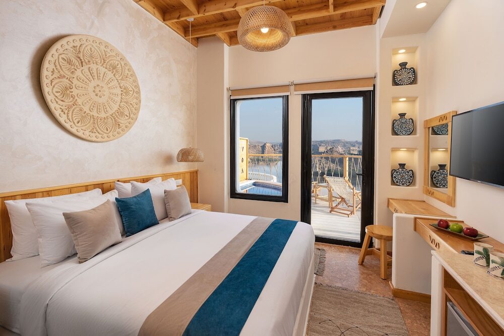 Асуан: Benben By Dhara Hotels
