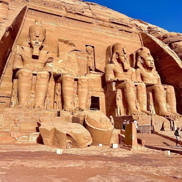 Асуан: Nile Cruise from  Aswoan 3 nights