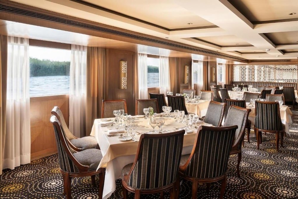 Асуан: Nile Cruise from  Aswoan 3 nights