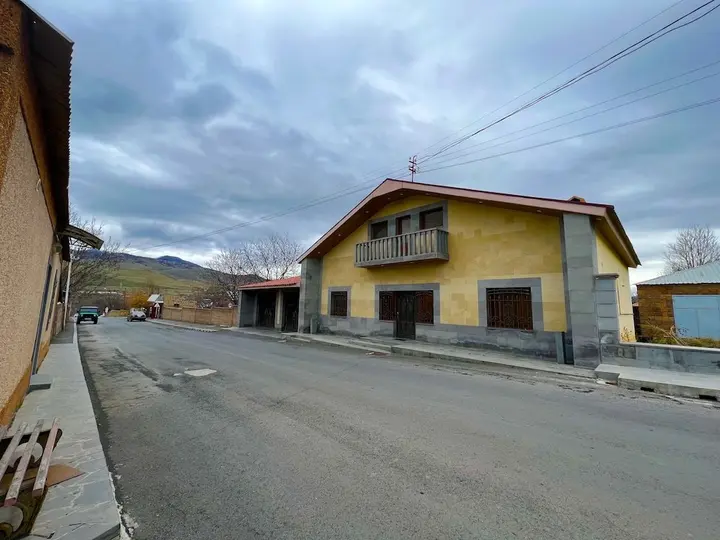 Абовян: Luxury Villas