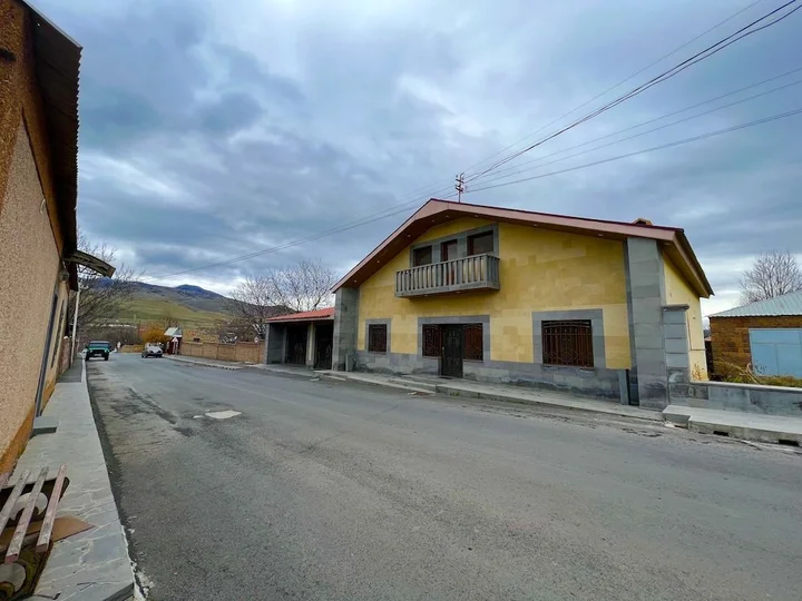 Абовян: Luxury Villas