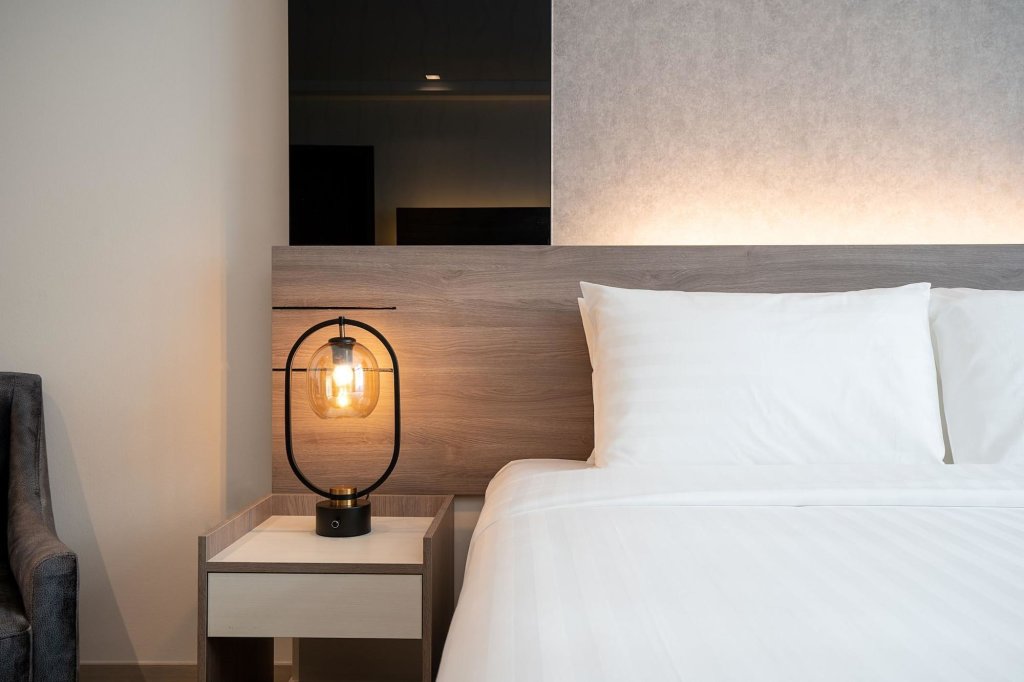 Бангкок: Orion Hotel & Residence