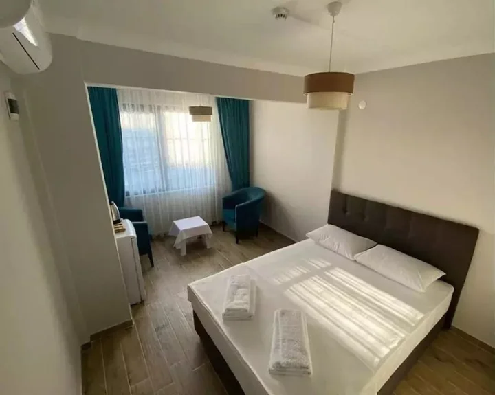 Алтынолук: Vesta Butik Otel