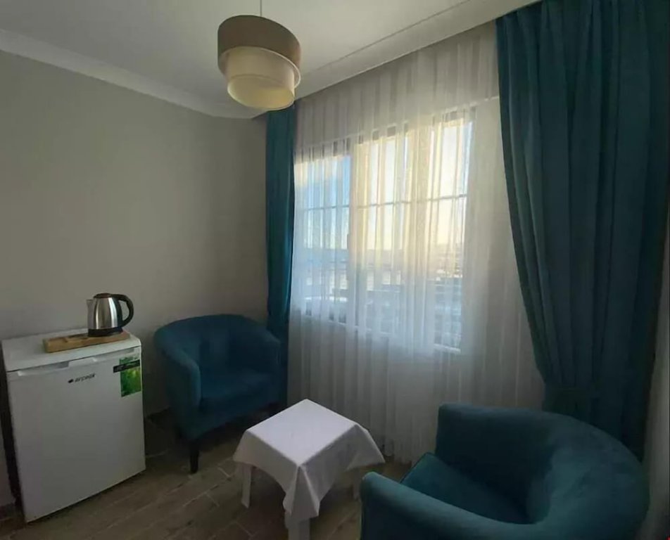 Алтынолук: Vesta Butik Otel