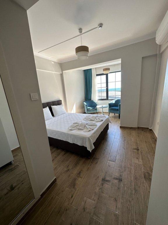 Алтынолук: Vesta Butik Otel