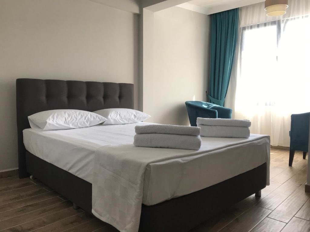 Алтынолук: Vesta Butik Otel