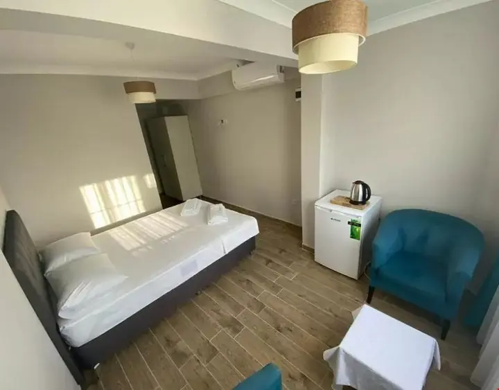 Алтынолук: Vesta Butik Otel