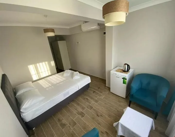 Алтынолук: Vesta Butik Otel