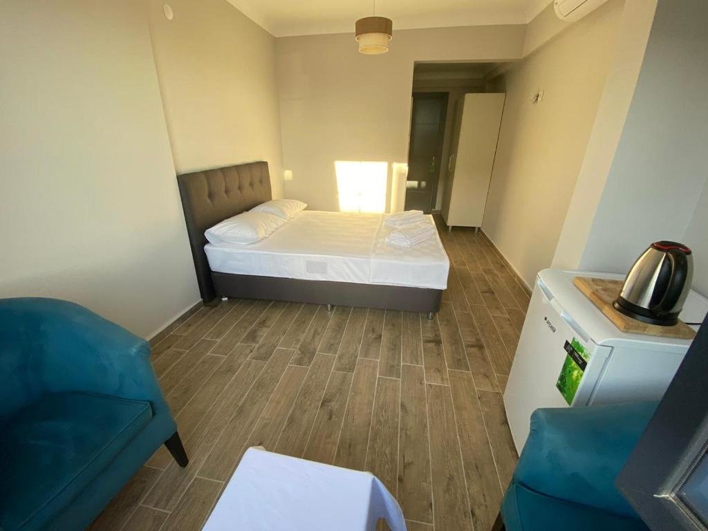 Алтынолук: Vesta Butik Otel