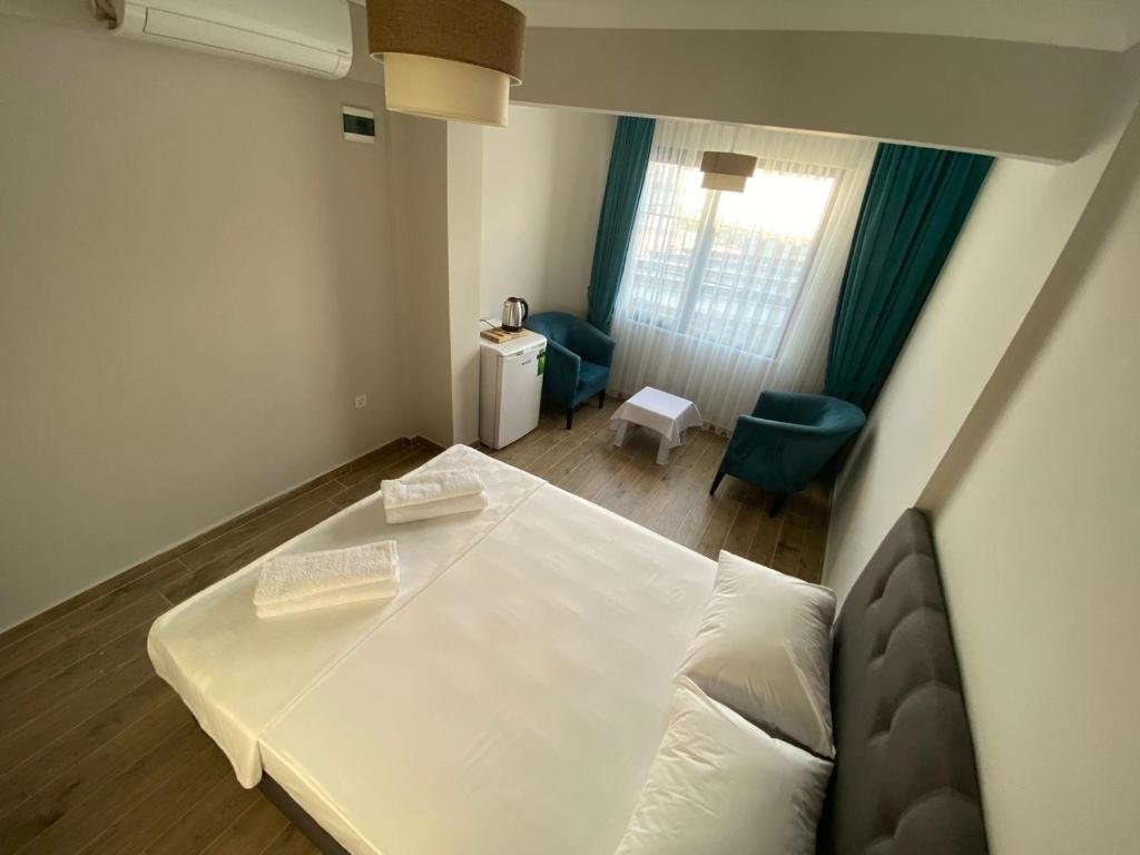 Алтынолук: Vesta Butik Otel