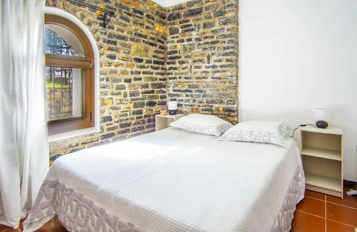 Бодрум: Marvelous Triplex Villa With Private Pool and Impressive View in Bodrum