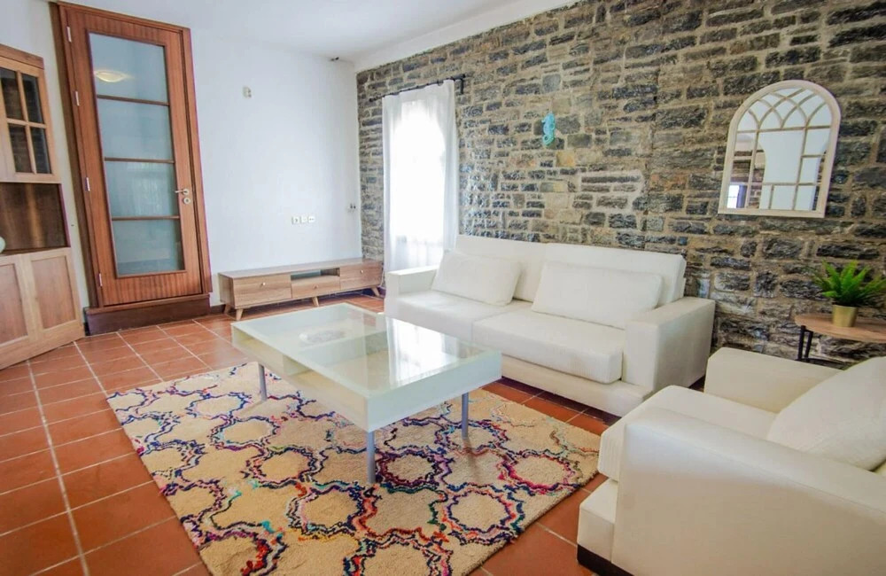 Бодрум: Marvelous Triplex Villa With Private Pool and Impressive View in Bodrum