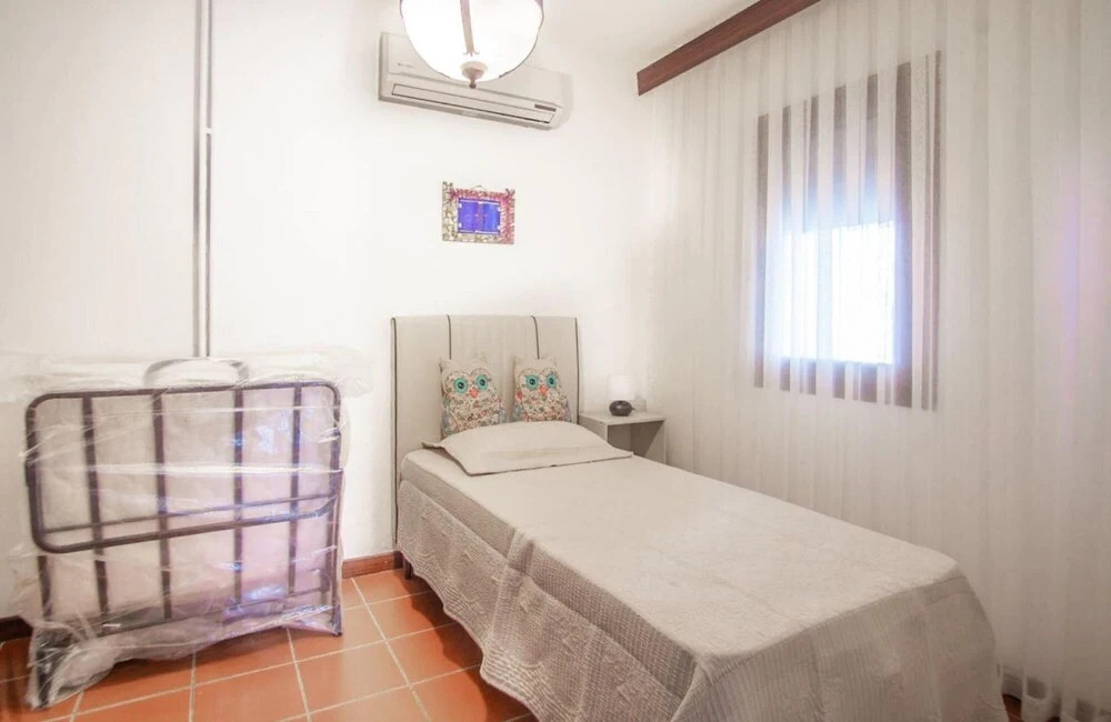 Бодрум: Marvelous Triplex Villa With Private Pool and Impressive View in Bodrum
