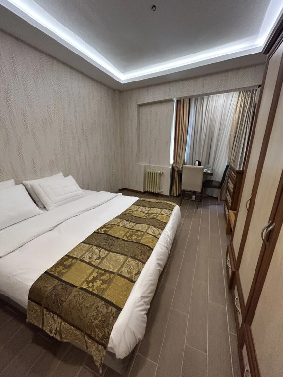 Стамбул: Lily Rooms