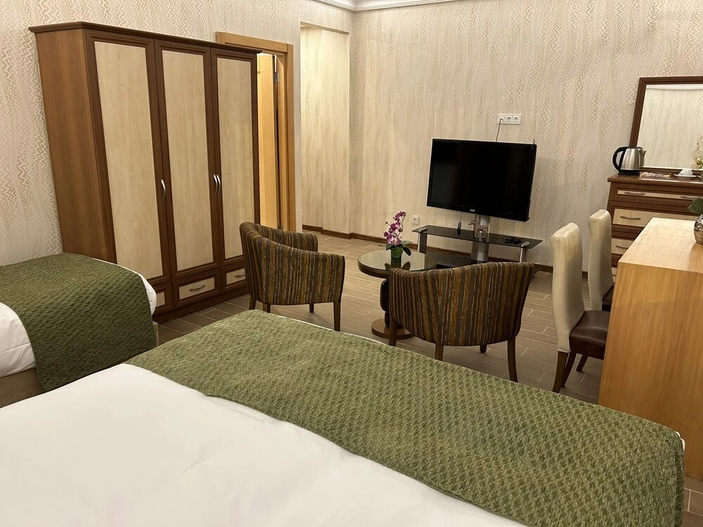 Стамбул: Lily Rooms