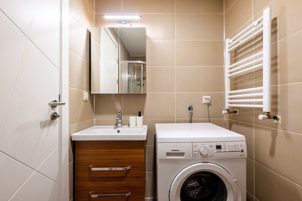 Gorgeous and Central Flat is Sisli — фото 6