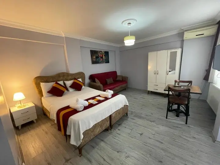 Taksim Turan Suite — фото 3