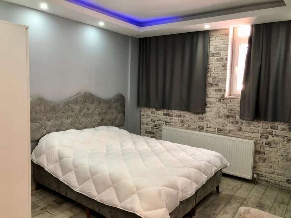 RoyalStar Taksim Family Suites — фото 5