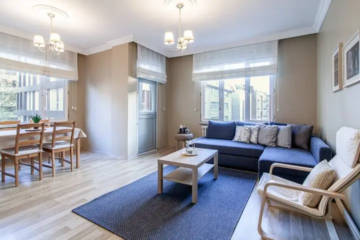 Lovely and Comfortable Home in Sisli — фото 1