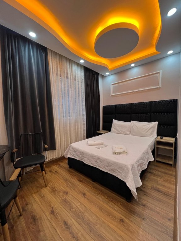 Kadikoy Viva Hotel — фото 1