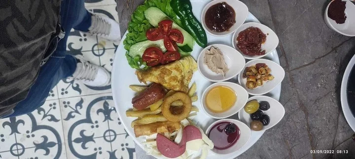 Алашехир: Çeti̇n Rezi̇dans Otel