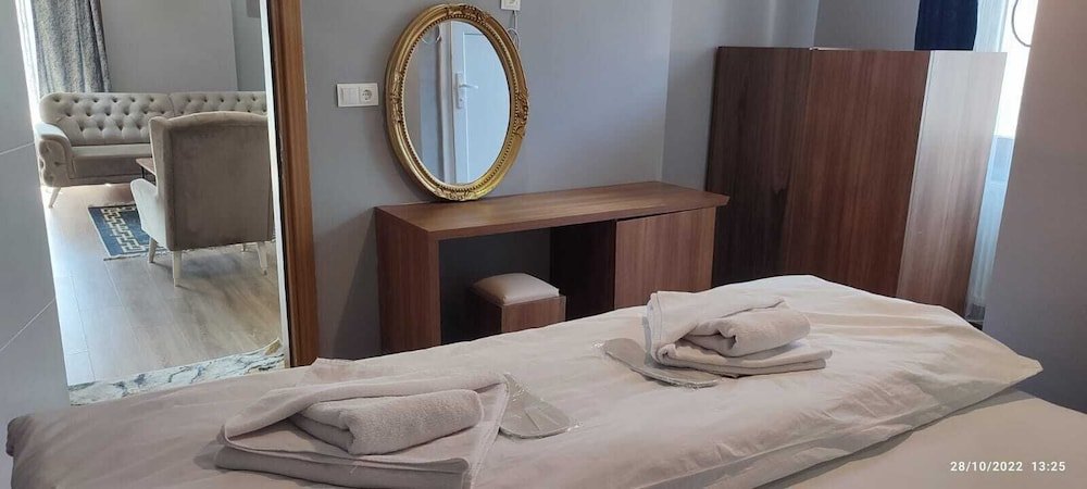 Алашехир: Çeti̇n Rezi̇dans Otel
