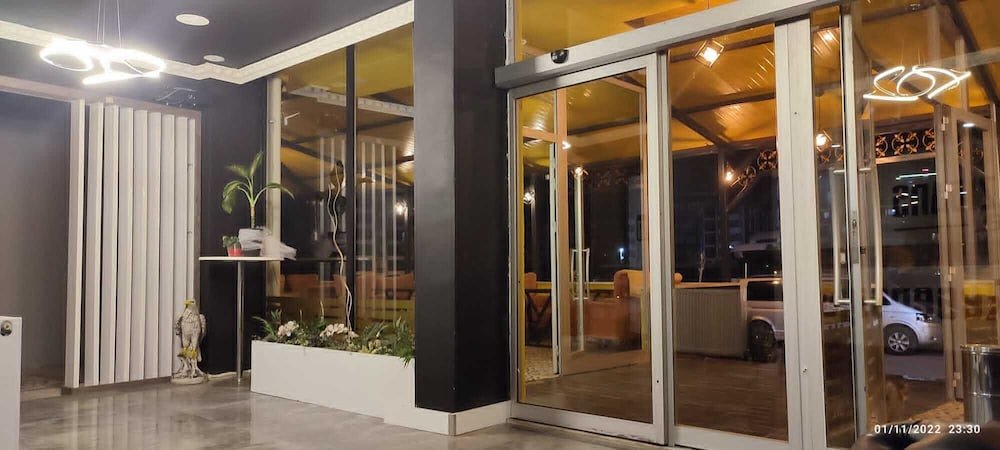 Алашехир: Çeti̇n Rezi̇dans Otel