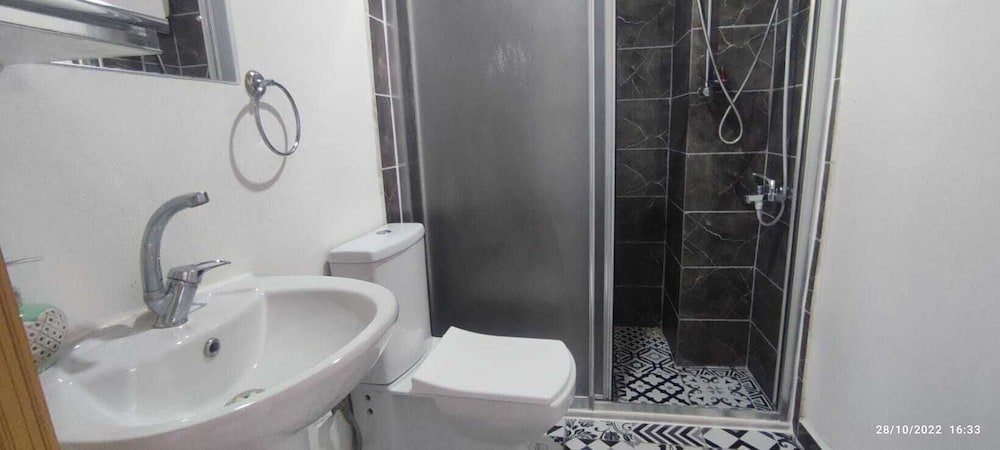 Алашехир: Çeti̇n Rezi̇dans Otel