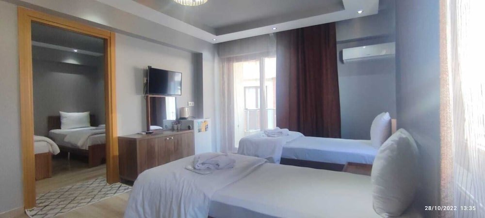 Алашехир: Çeti̇n Rezi̇dans Otel