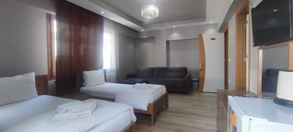 Алашехир: Çeti̇n Rezi̇dans Otel